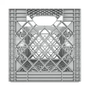 Heavy-Duty Super Crate