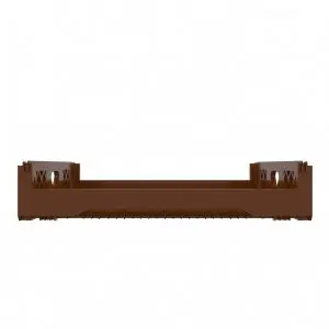 Bread Tray | Heavy-Duty Plastic Bakery Trays