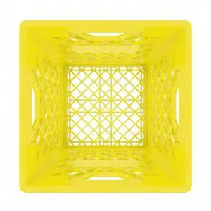 Heavy-Duty Super Crate