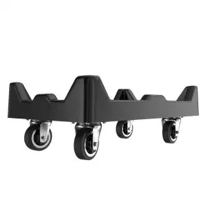 Plastic Tote Dolly (XL)