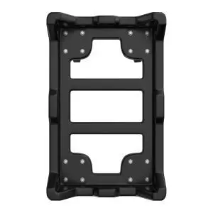 Plastic Tote Dolly (XL)