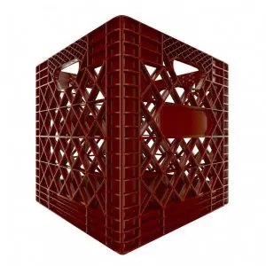 Heavy-Duty Super Crate