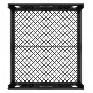 Bread Tray | Heavy-Duty Plastic Bakery Trays