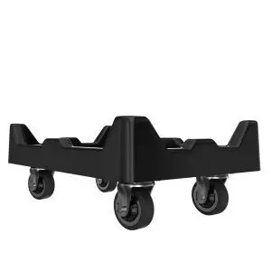 Plastic Tote Dolly (XL)