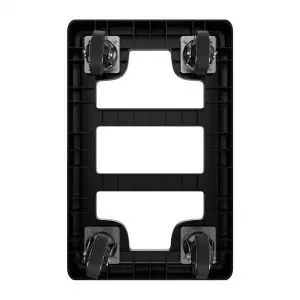 Plastic Tote Dolly (XL)