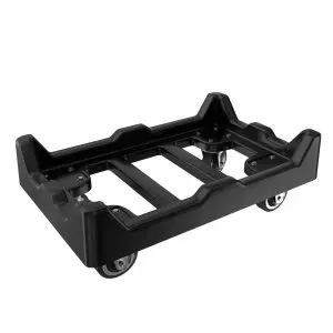 Plastic Tote Dolly (XL)