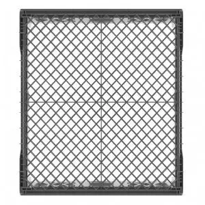 Bread Tray | Heavy-Duty Plastic Bakery Trays